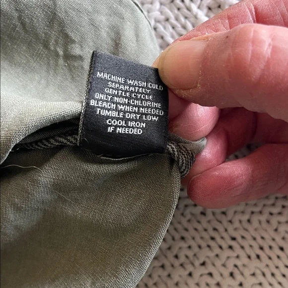 EVEREVE Camp Jacket Sz M - Picture 11 of 12